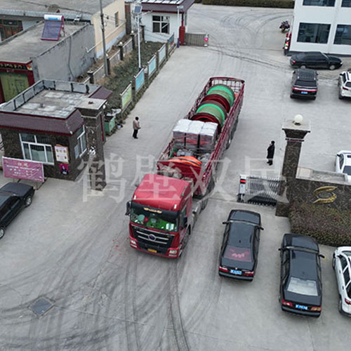 2024年首次發貨！(圖文)