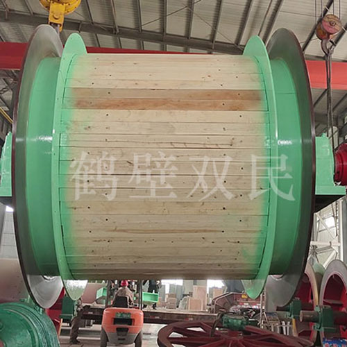 鑿井絞車廠家高質量礦井提升機發貨，為您的礦山作業提供堅實支持！(圖文)