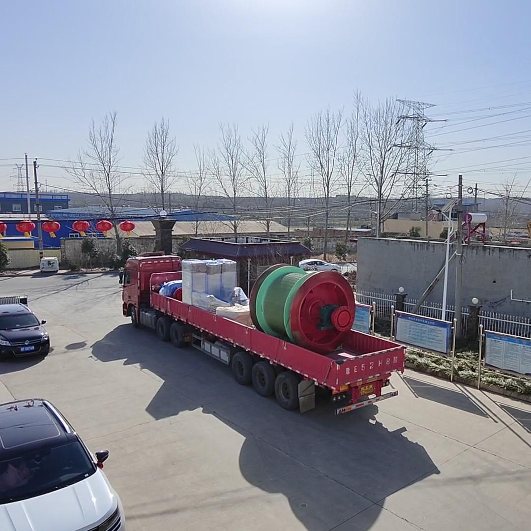 以匠心守護礦山安全，以品質賦能高效生產